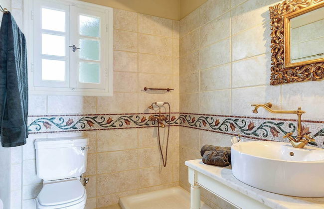 Villa Nikolas - Foto 12