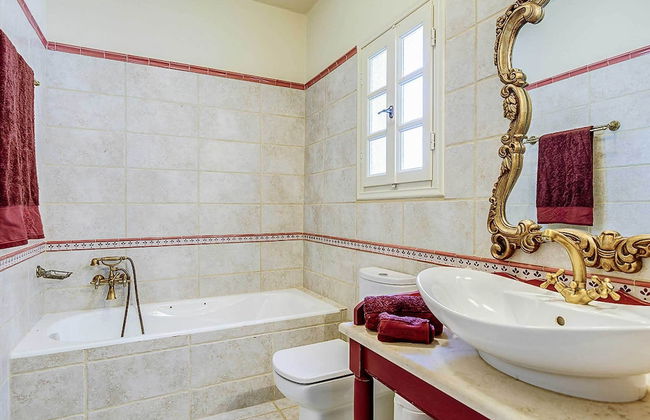 Villa Nikolas - Foto 11