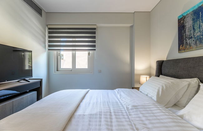 Olygreen Athens Residences - Foto 4
