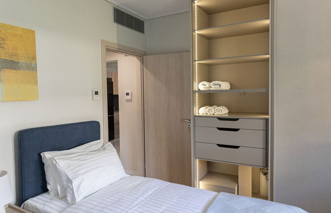 Olygreen Athens Residences - Foto 9