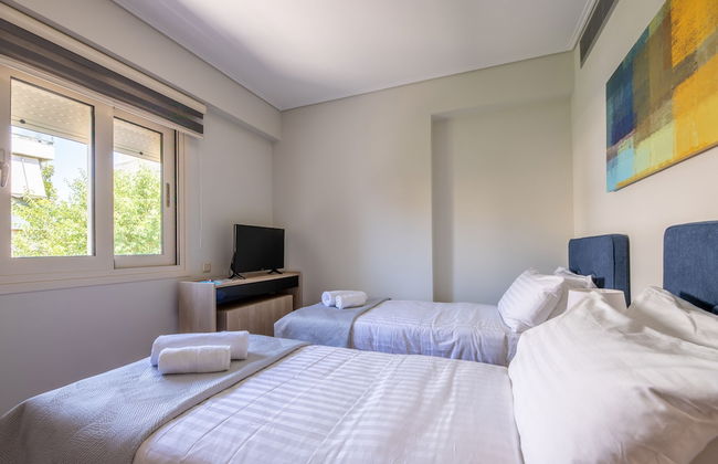 Olygreen Athens Residences - Foto 7
