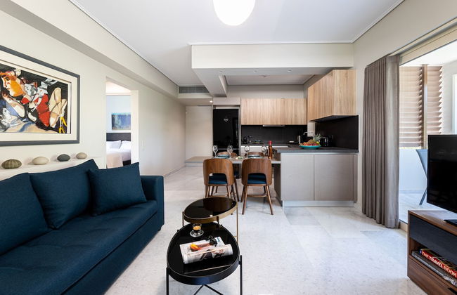 Olygreen Athens Residences - Foto 30