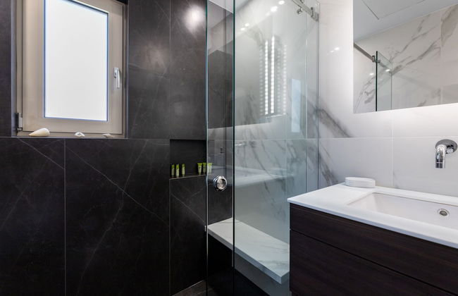 Olygreen Athens Residences - Foto 56