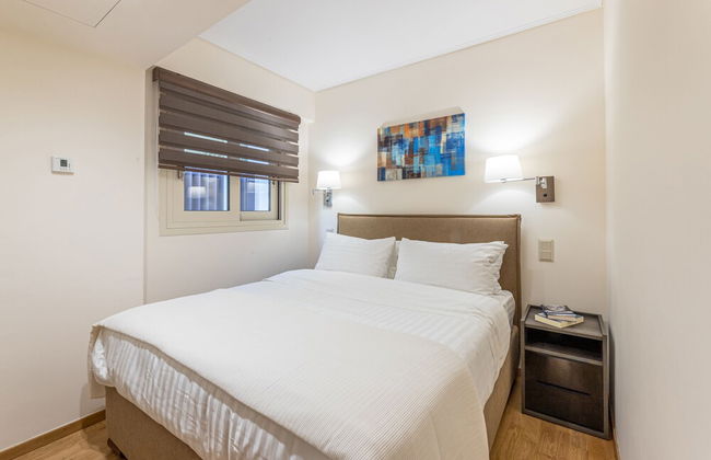 Olygreen Athens Residences - Foto 11