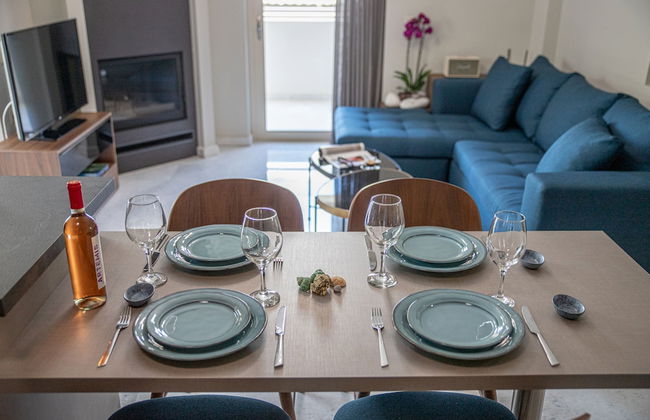 Olygreen Athens Residences - Foto 21