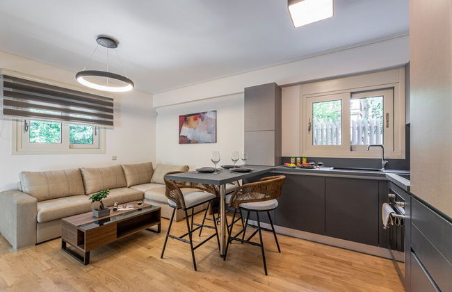 Olygreen Athens Residences - Foto 37