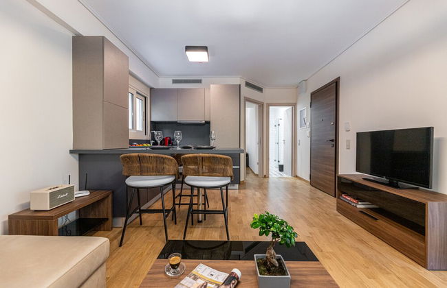 Olygreen Athens Residences - Foto 35