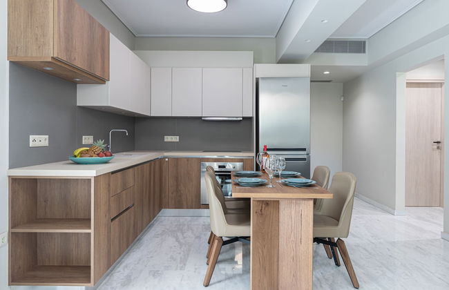 Olygreen Athens Residences - Foto 39