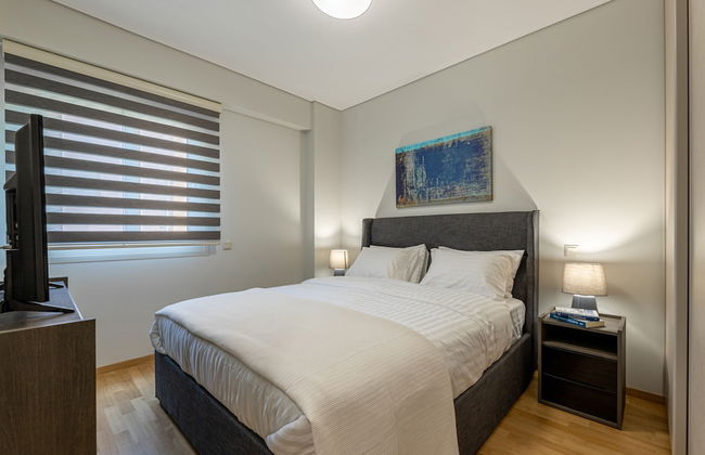 Olygreen Athens Residences - Foto 2