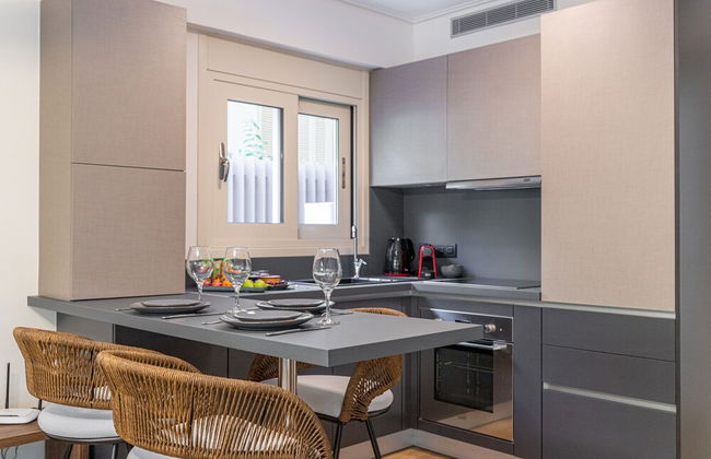 Olygreen Athens Residences - Foto 27