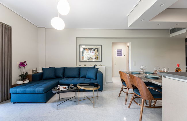 Olygreen Athens Residences - Foto 29