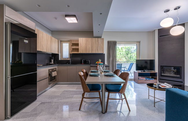 Olygreen Athens Residences - Foto 1