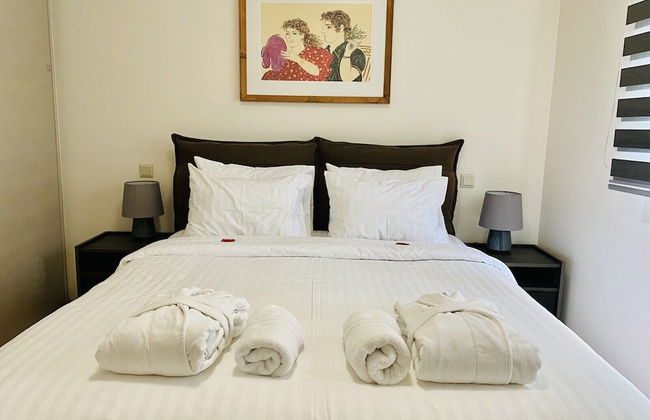 Olygreen Athens Residences - Foto 13