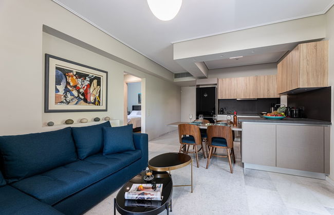 Olygreen Athens Residences - Foto 28