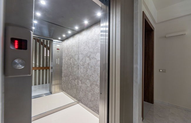 Olygreen Athens Residences - Foto 65