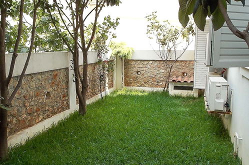 Foto 38 - Nea Filadelfia Spacious Apartment with garden