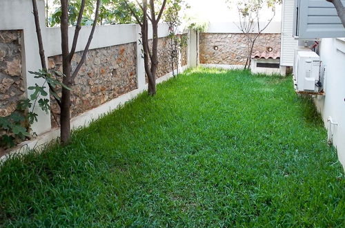 Foto 41 - Nea Filadelfia Spacious Apartment with garden