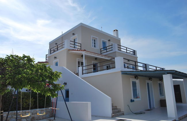 Bay View House - Foto 1