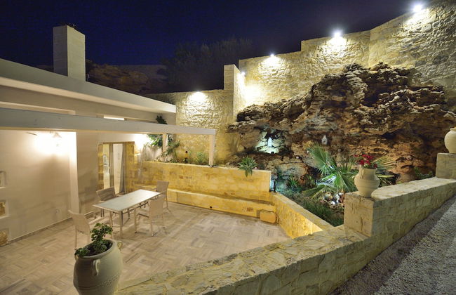 Koukis House With Sea View - Foto 12