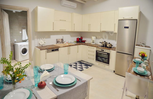 Koukis House With Sea View - Foto 5
