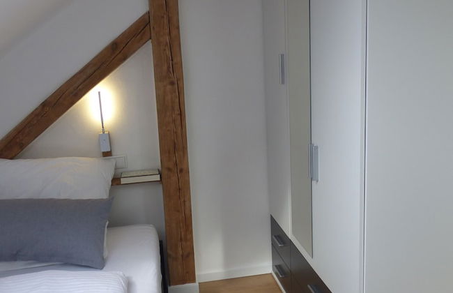 Ferienwohnungen Flora - Foto 6