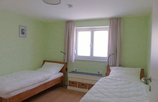 Ferienwohnungen Flora - Foto 4