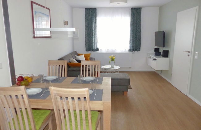 Ferienwohnungen Flora - Foto 24