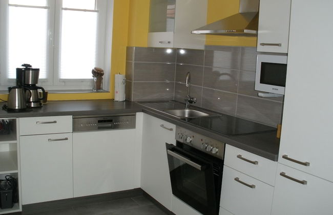 Ferienwohnungen Flora - Foto 19