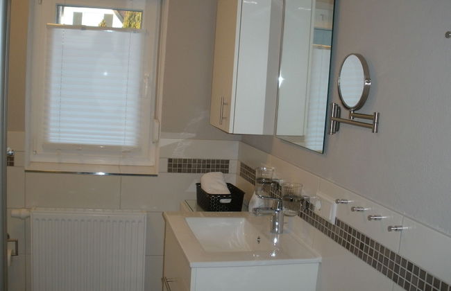 Ferienwohnungen Flora - Foto 38