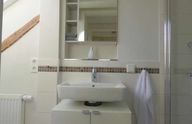 Ferienwohnungen Flora - Foto 41