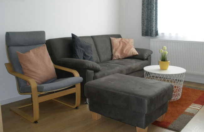 Ferienwohnungen Flora - Foto 30