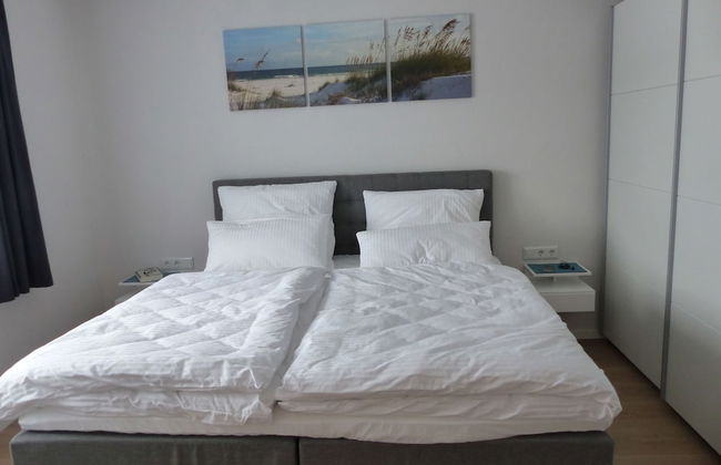 Ferienwohnungen Flora - Foto 7