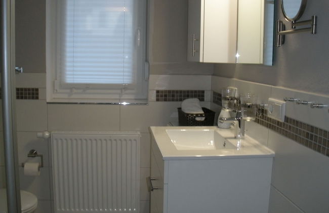 Ferienwohnungen Flora - Foto 37