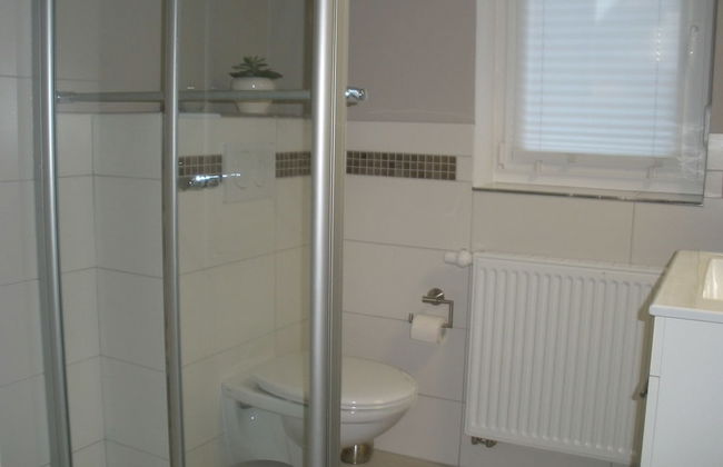 Ferienwohnungen Flora - Foto 39