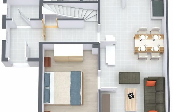 Ferienwohnungen Flora - Foto 35