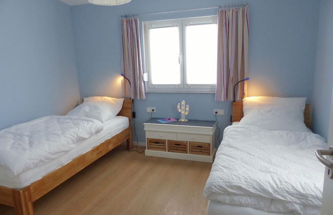 Ferienwohnungen Flora - Foto 8