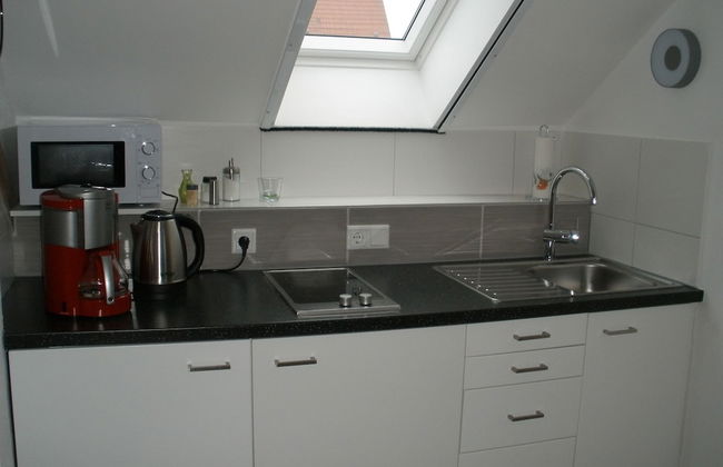 Ferienwohnungen Flora - Foto 20