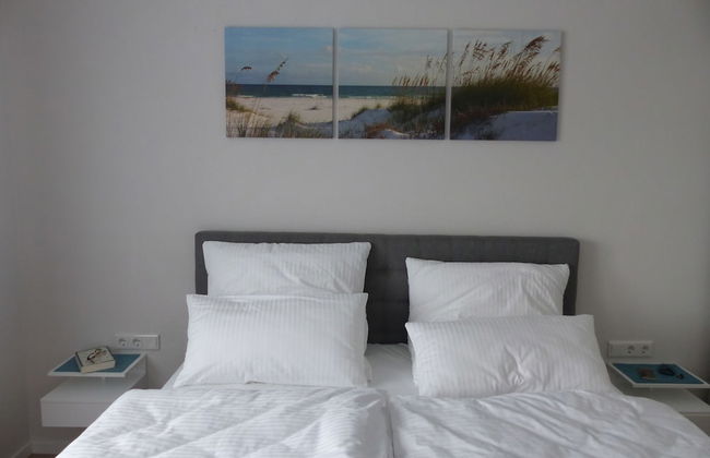 Ferienwohnungen Flora - Foto 27