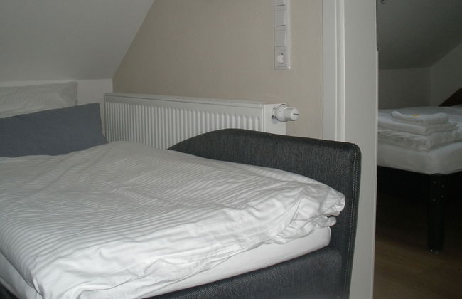 Ferienwohnungen Flora - Foto 10