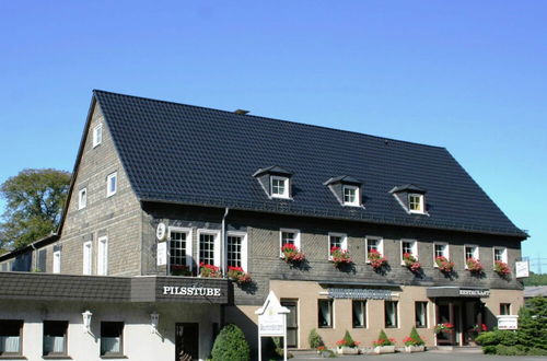 Photo 34 - Apartment in Wehrstapel Sauerland With Garden