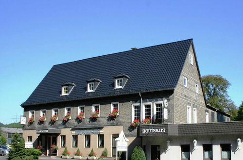 Photo 35 - Apartment in Wehrstapel Sauerland With Garden