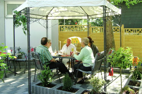 Foto 19 - Apartment in Wehrstapel Sauerland With Garden