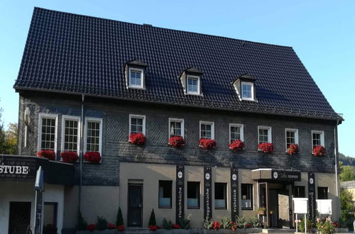 Photo 36 - Apartment in Wehrstapel Sauerland With Garden