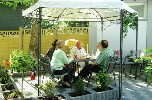 Foto 18 - Apartment in Wehrstapel Sauerland With Garden