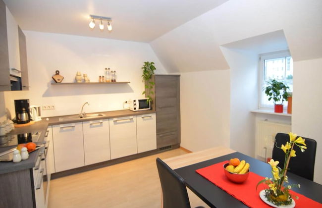 Ferienwohnung in Wehrstapel - Foto 15
