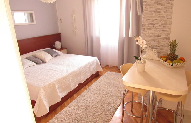 Apartmani Roko - Foto 9