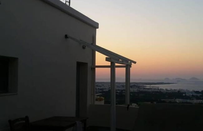 Hercules Hills Sea View Villas - Foto 25