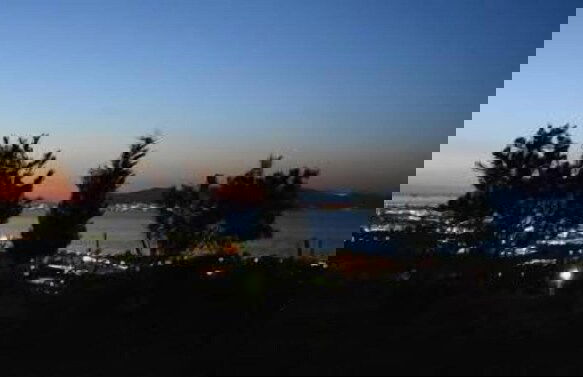Hercules Hills Sea View Villas - Foto 1