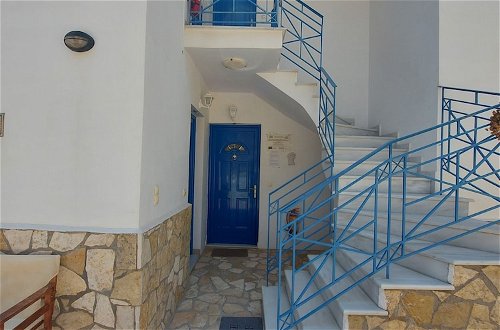 Foto 19 - Matina Apartments Tyros