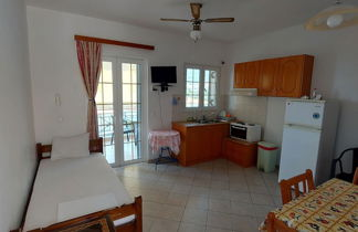 Photo 2 - Matina Apartments Tyros